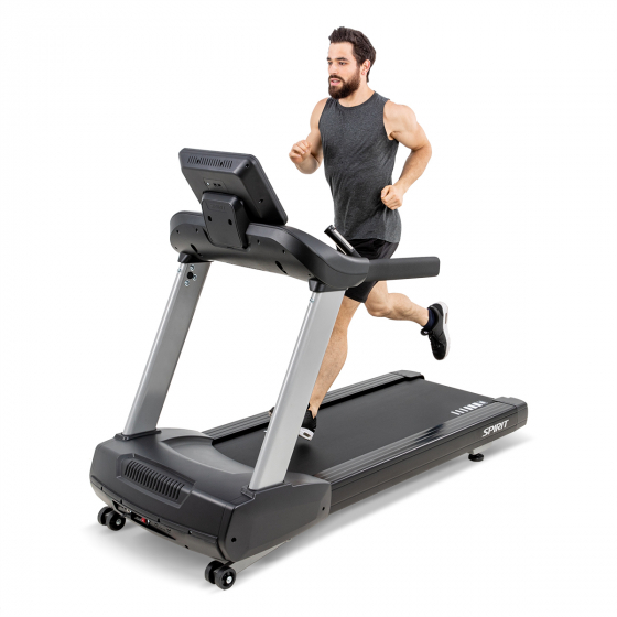 Spirit Fitness CT800 Commercial Treadmill Spirit Fitness CT800 Commercial Treadmill