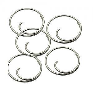 Split Rings