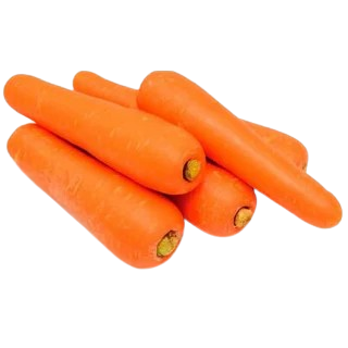 Carrot=PRICE OPTIONS