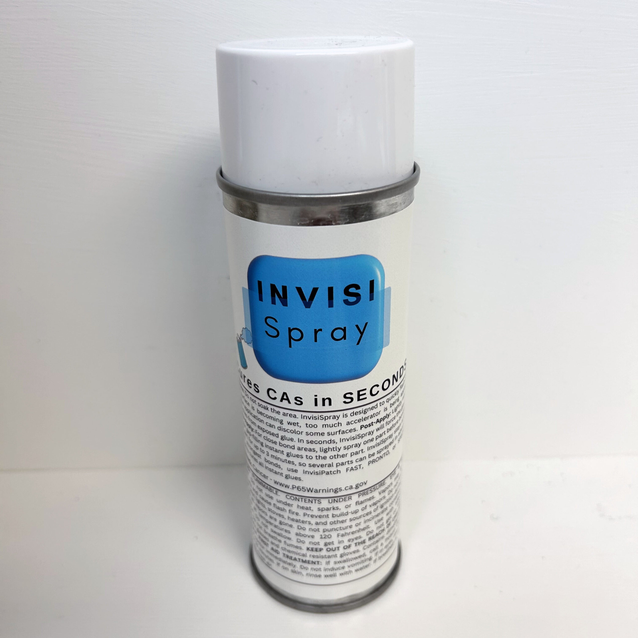 Budder Accelerator for Instant Glue