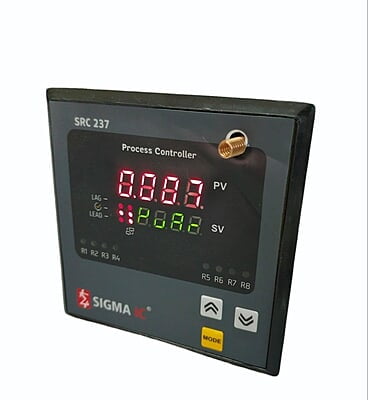 SRC237 Sigma IC Process Controller