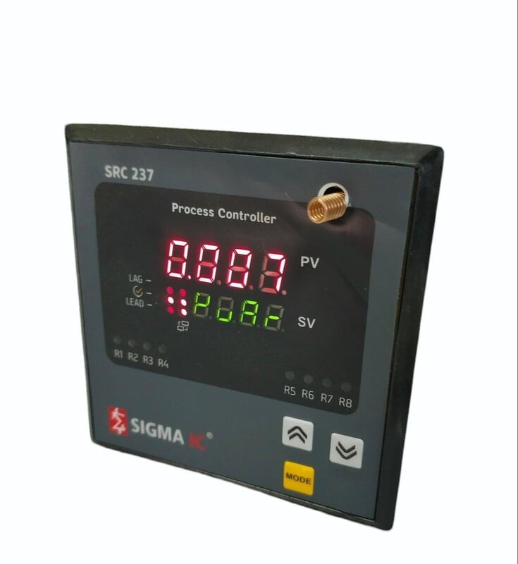 SRC237 Sigma IC Process Controller