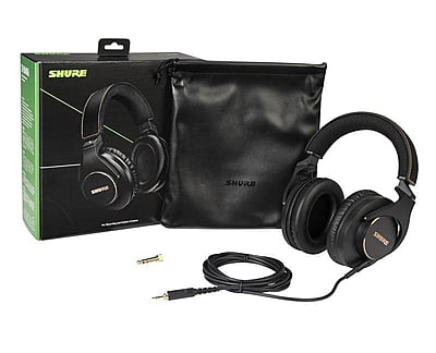 Shure SRH840A
