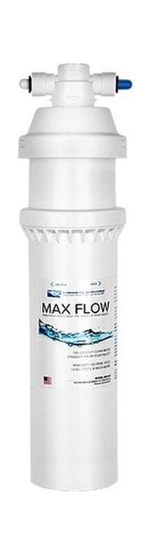 Max Flow Drinking Water System Max Flow Drinking Water System