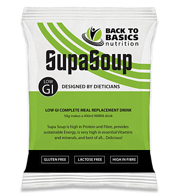 Supa Soup