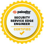 Security Service Edge Engineer (SSE) Exam Voucher Security Service Edge Engineer (SSE) Exam Voucher