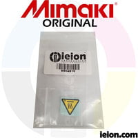 Mimaki Warning Plate Sticker M904810