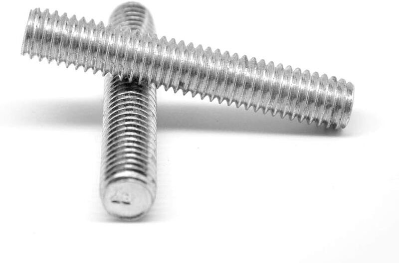 3/4"-10 F593 304 Stainless Threaded Rod 3/4"-10 F593 304 Stainless Threaded Rod