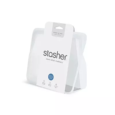 Stasher Food Storage Bags