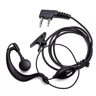 Push To Talk - Standard Radio Push To Talk - Standard Radio