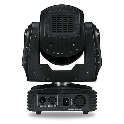 Eliminator Stealth Spot