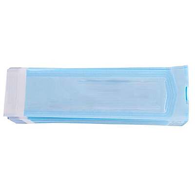 Sterilization pouches Sterilization pouches