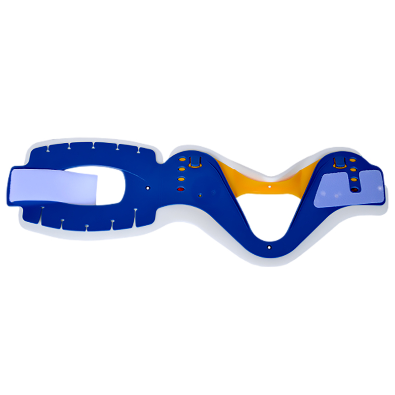 Adjustable Stiff Neck Collar Adjustable Stiff Neck Collar
