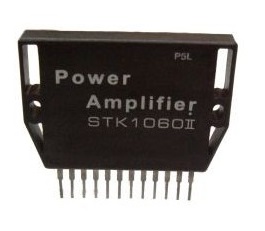 STK1060-II STK1060-II