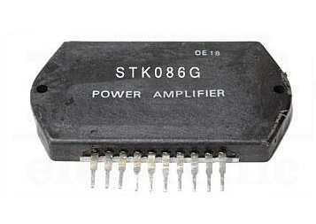STK086G STK086G