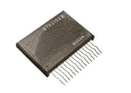 STK3152-III, STK3152MK3 STK3152-III, STK3152MK3