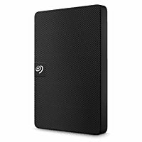 Seagate Basic 2TB 2.5 External Portable USB 3.0
