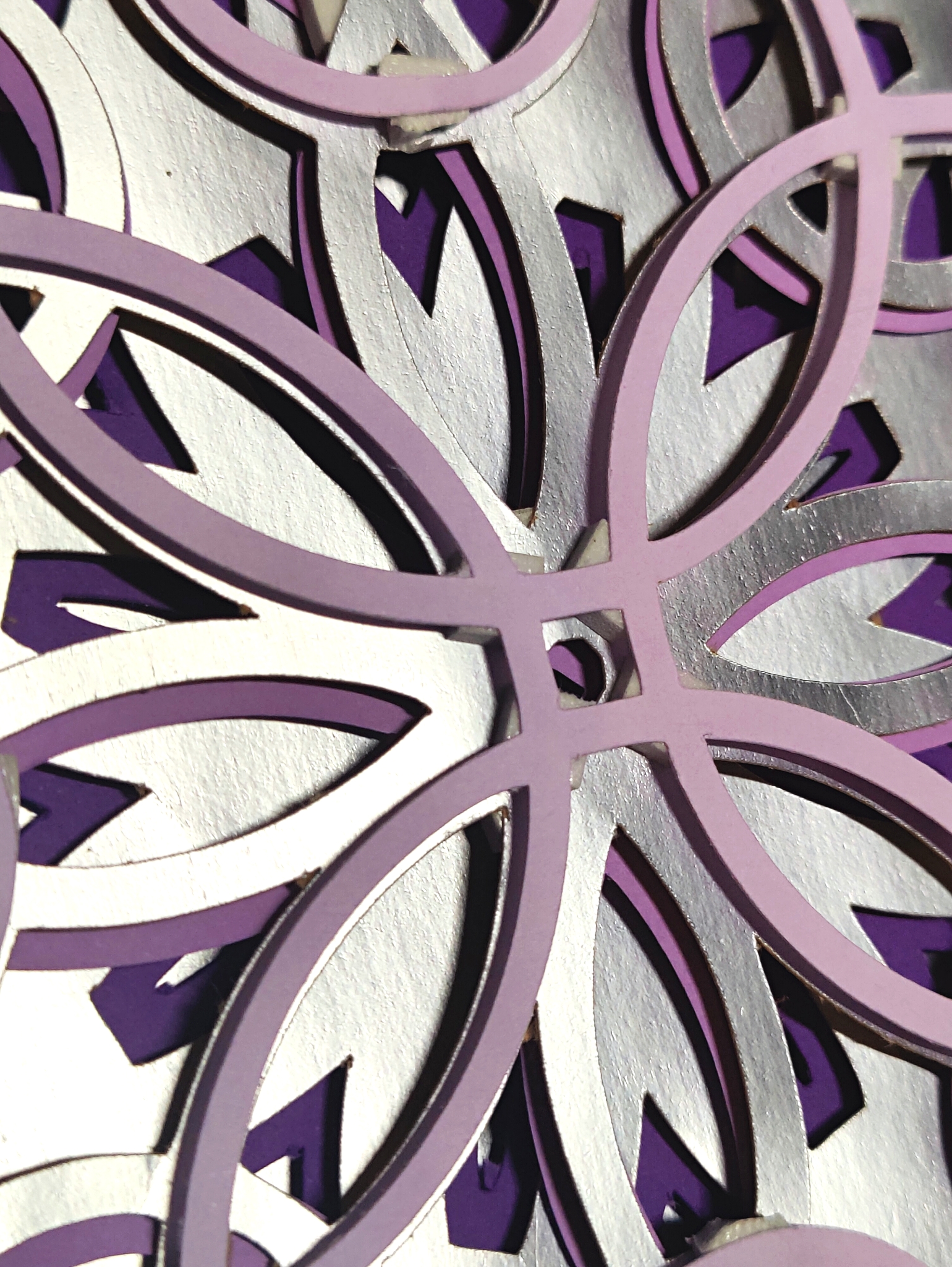 LAVENDAR