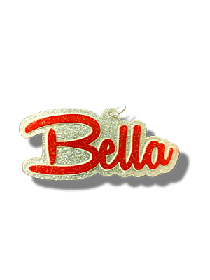 Name Plaques