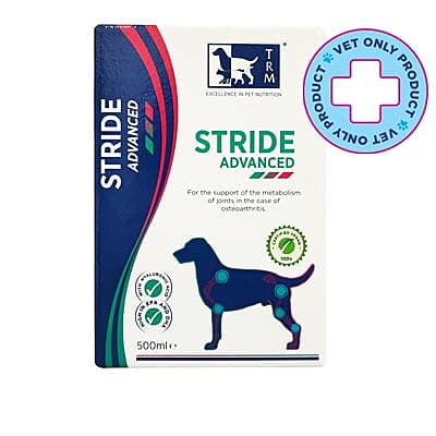 Stride Advance 200ml