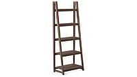 Strut Bookshelf In Solid Wood Strut Bookshelf In Solid Wood