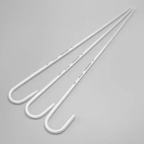 Endotracheal Tube Introducer Stylet Endotracheal Tube Introducer Stylet