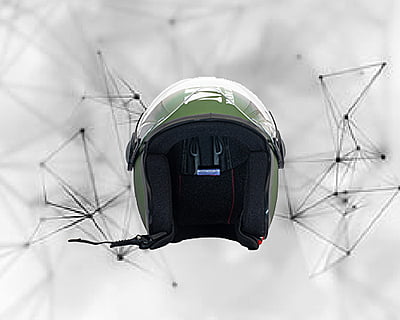 OZONE JOLT GREEN C/V (570 MM)