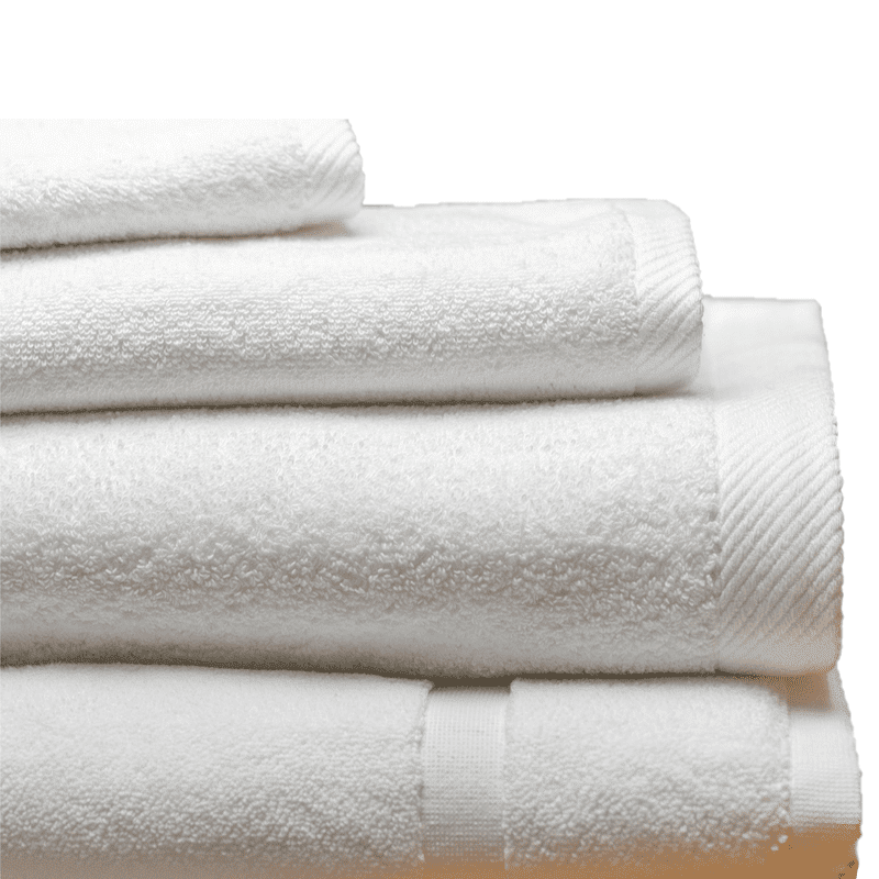 Summit Toalla de Baño Blanca 27" x 56" 14.80 Lb. (68 CM x 142 CM, 558 Gramos) - 24 Piezas/Caja Summit Toalla de Baño Blanca 27" x 56" 14.80 Lb. (68 CM x 142 CM, 558 Gramos) - 24 Piezas/Caja
