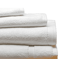 Summit Bath Mat 20" x 30" 6.40 Lb. White - 5 Dozens/Case Summit Bath Mat 20" x 30" 6.40 Lb. White - 5 Dozens/Case