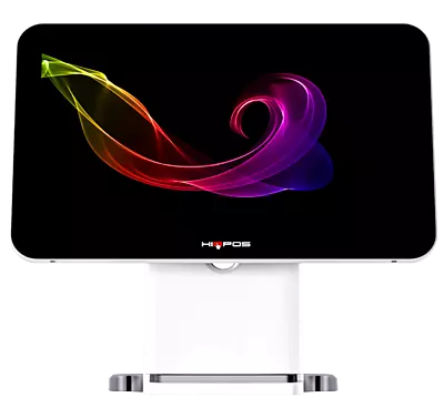 HIOPOS SUNII TPV HIOPOS Android 15,6"