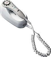 Sunbeam Wall-Mount Hair Dryer White, 1200/1500 Watts Sunbeam Wall-Mount Hair Dryer White, 1200/1500 Watts