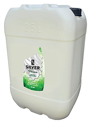Silver Biocare Organic Insect Repellent - 25L
