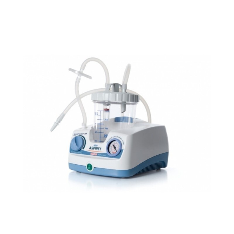 Askir Aspiret15 Surgical Suction Unit Askir Aspiret15 Surgical Suction Unit