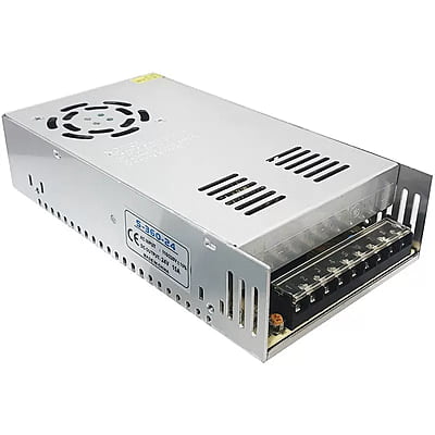 SMPS 24V 15A JG