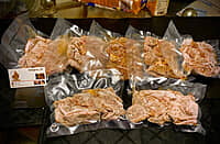 Frozen Beef Suya (For Shipping) Frozen Beef Suya (For Shipping)