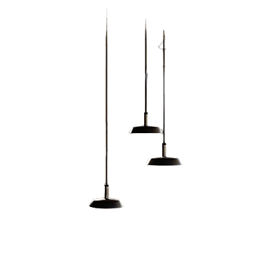 in-lite Sway Pendant 100-230V in-lite Sway Pendant 100-230V