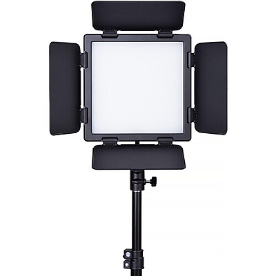 SWIT CL-40D 40W Ultra Portable Bi-color Panel Light