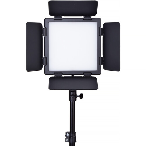 SWIT CL-40D 40W Ultra Portable Bi-color Panel Light