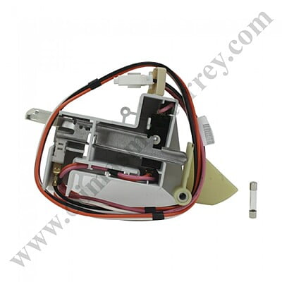 Switch Para Tapa De Lavadora Con Fusible Maytag - 12001514