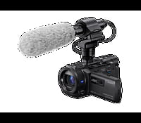 Sony ECM-CG60 Shotgun Microphone Sony ECM-CG60 Shotgun Microphone