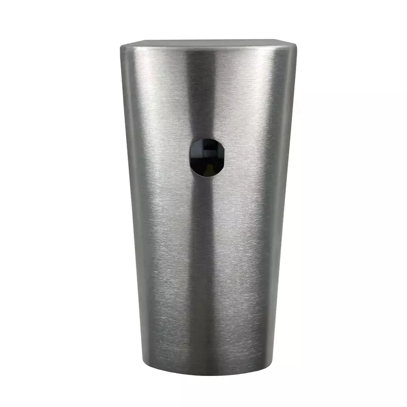 SYMPHONY 304 SS ANALOGUE 250ML AIR
FRNR DISP SYMPHONY 304 SS ANALOGUE 250ML AIR
FRNR DISP