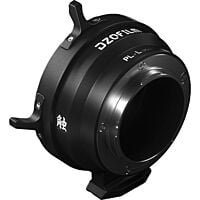Dzofilm "Adapter for PL lens to L mount camera"