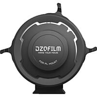 Dzofilm "Adapter for PL lens to L mount camera"
