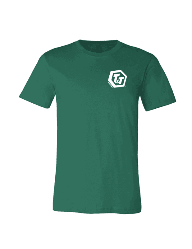 T&T Unisex T-Shirt T&T Unisex T-Shirt