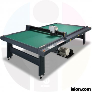 Mimaki CF22-1225 RC-S flatbed cutting plotters Mimaki CF22-1225 RC-S flatbed cutting plotters