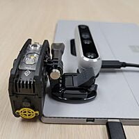 DPI Light Kit DPI Light Kit