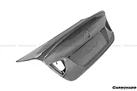 2006–2008 BMW 3 Series E90 CLS Style Carbon Fiber Trunk