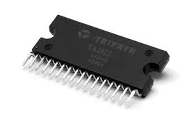 TA2022 Digital Audio Amplifer IC