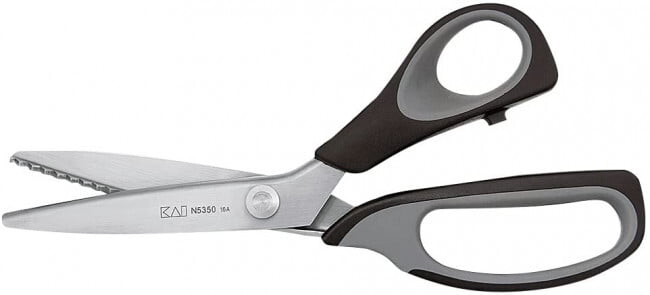 Forbice Tagliacampioni Kai Acciaio Giapponese Professionale 20 cm