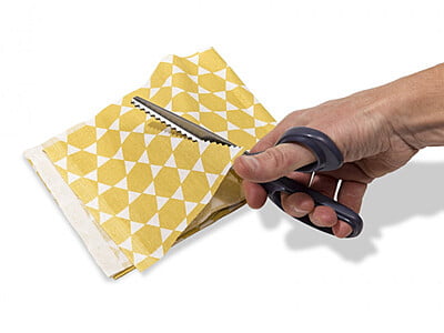 Forbice Tagliacampioni Kai Acciaio Giapponese Professionale 20 cm